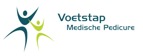 logo voetstap Lelystad